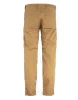 Miniatura Pantalón Hombre Greenland Jeans Regular - Color: Cafe