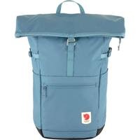 Miniatura Mochila High Coast Foldsack 24 - Color: Dawn Blue