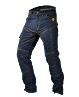 Miniatura Jeans Moto Hombre Probut X-Factor -