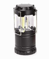 Miniatura Lámpara Compactable Gala 220 Lumens -