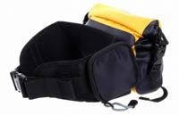 Miniatura Bolsa Pro-Light Waterproof Waist Pack - 3 Lt - Color: Amarillo
