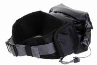 Miniatura Bolsa Pro-Light Waterproof Waist Pack - 3 Lt - Color: Negro