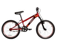 Bicicleta Mtb Infantil Azor NIÑO V Brakes 1V