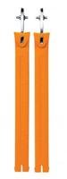 Miniatura Recambio Amarra Pop/Stone - Color: naranja fluor