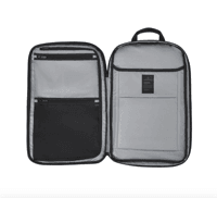 Miniatura Mochila Touring 2.0 Traveller Backpack 41L - Color: Negro
