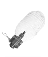 Miniatura Lampara Firefly Gas Lamp -