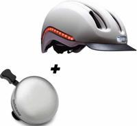 Casco Vio Rozay Matte MIPS Light Helmet