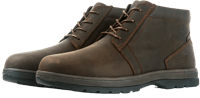 Miniatura Zapato De Seguridad Valdisere V Botin Hombre -