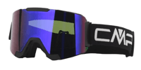 Miniatura Antiparras Ski X-Wing Magnet Goggles -