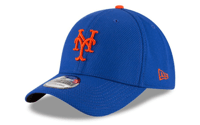 Miniatura Jockey New York Mets MLB 39 Thirty - Talla: M/L, Color: Azul