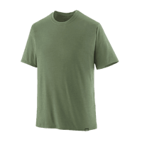 Miniatura Polera Hombre Capilene Cool Daily Shirt -