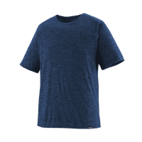 Miniatura Polera Hombre Capilene Cool Daily Shirt -