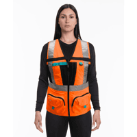 Chaleco Geologo Xpert Mujer