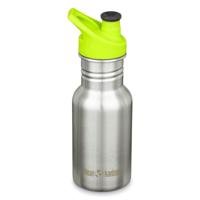 Miniatura Botella Niños Classic Sport 355ml - Color: Brushed Stainless