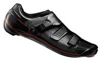 Miniatura Zapatillas SH-R321L - Color: Negro