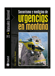 Miniatura Libro Medicina De Urgencia En Montaña