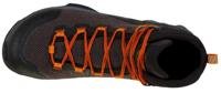 Miniatura Zapato TX Hike Mid GTX  - Color: Carbon-Saffron