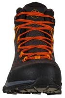 Miniatura Zapato TX Hike Mid GTX  - Color: Carbon-Saffron