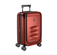 Miniatura Maleta Spectra 3.0 Frequent Flyer Carry-On 37L - Color: Rojo