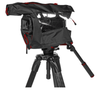 Miniatura Cubierta De Elemento de cámara Pro Light CRC-14 Para XF105,PXW-X70 -