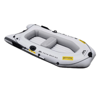Miniatura Bote Inflable Motion -