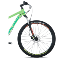 Miniatura Bicicleta X200-29 Hombre - Color: Green