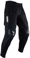 Miniatura Pantalón de Moto 4.5 Enduro - Color: Negro