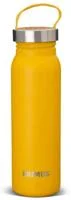 Miniatura Botella Klunken Bottle 0,7 L - Color: Yellow