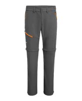 Miniatura Pantalón Hombre Iseo - Color: Gris