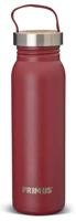 Miniatura Botella Klunken Bottle 0,7 L - Color: Ox Red