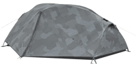 Miniatura Carpa Denali III C Tent - Color: Gris