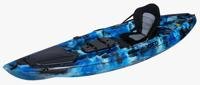 Miniatura Kayak Muse Pro - Color: Azul-Blanco-Negro