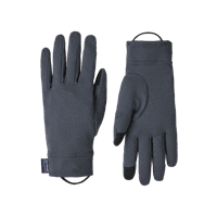 Miniatura Guantes Capilene Midweight Liner Gloves -