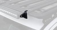 Miniatura Adapatador De Barra Led Para Sistema Portaequipaje De Montaje Stow It -