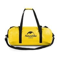 Miniatura Bolso Seco Waterproof Storage Bag 90L - Color: Amarillo