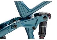 Miniatura Bicicleta Process 153 27.5 Dragonfly 2022 - Talla: M, Color: Green