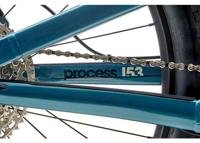 Miniatura Bicicleta Process 153 27.5 Dragonfly 2022 - Talla: M, Color: Green