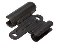 Miniatura Slyder Porta CO2 25g y Herramienta Slug Plug - Color: Negro