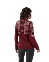 Miniatura Sweater Sate Mujer -