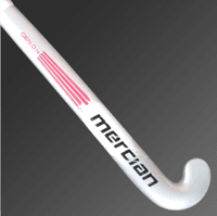 Miniatura Palo de Hockey Genesis - Color: Gris