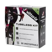 Miniatura Kit tubulador tlr road kit -
