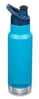 Miniatura Botella Niños Classic Insulated Sport 355 ml - Color: Calipso, Formato: 355 ml