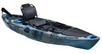 Kayak De Pesca Quest Pro10 Angler