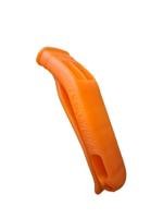 Miniatura Silbato Rescue Whistle - Color: Naranja