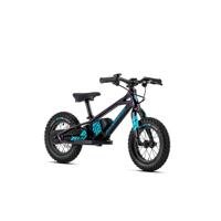 Miniatura Bicicleta E-Bike Grommy 16" 2023 - Color: Morado Azul