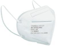 Respirador FFP2 50 Unid Isp W7120