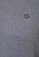 Miniatura 1era Capa Camiseta Thermoactive Men - Color: Azul