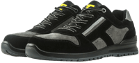 Miniatura Zapato De Seguridad 4031 N Zapatilla Unisex - Color: Negro