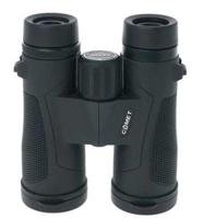 Miniatura Binocular 10x42mm #D08-1042A - Color: Negro