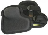 Miniatura Espuma Caderas C30 Hip Pads - Color: Negro